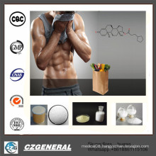 Best Price 99% Purity of Bodybuilding Steroid Powder Boldenone Cypionate